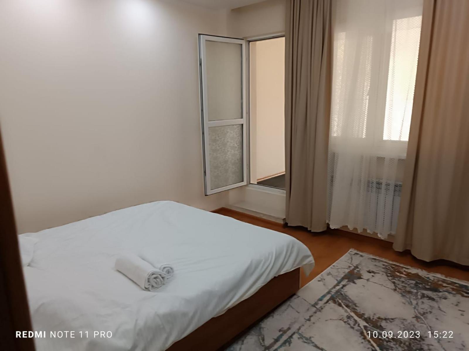 Улица Гоголя 2 Апартаменты 180 Метров Almaty Eksteriør billede