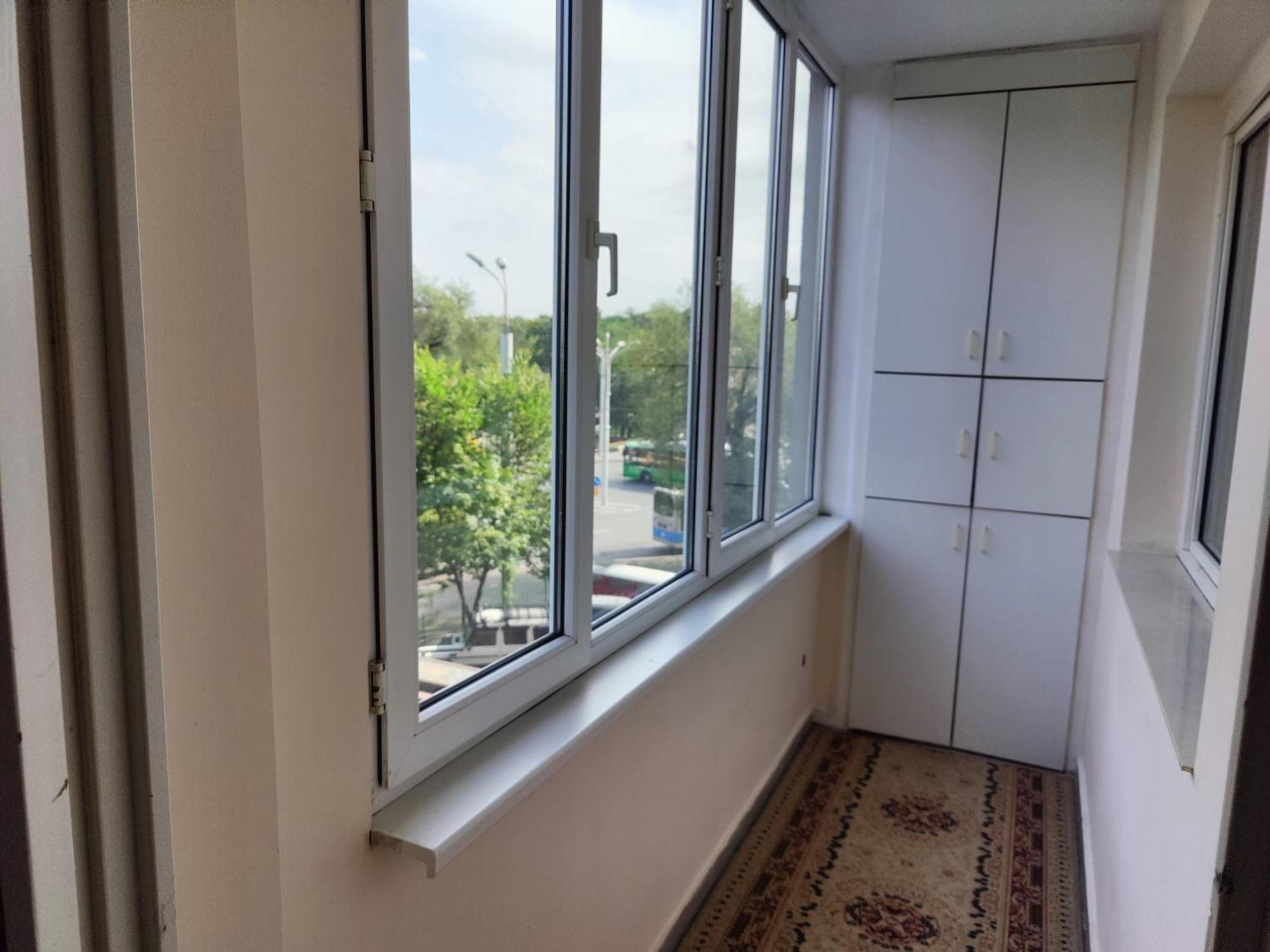 Улица Гоголя 2 Апартаменты 180 Метров Almaty Eksteriør billede