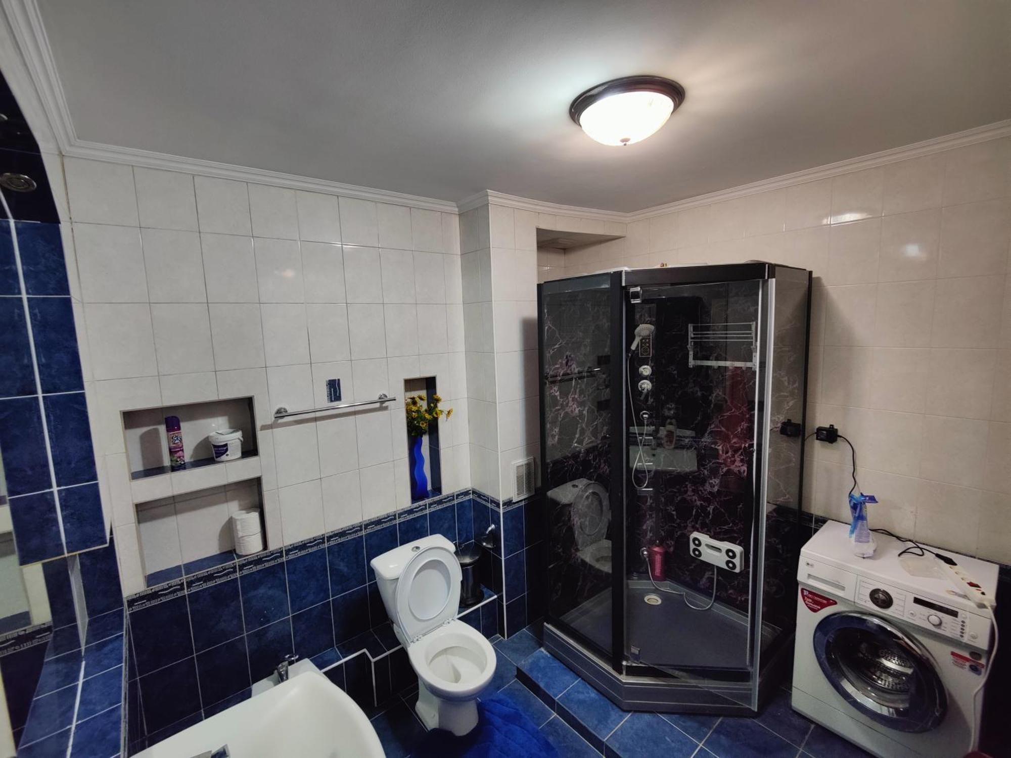Улица Гоголя 2 Апартаменты 180 Метров Almaty Eksteriør billede