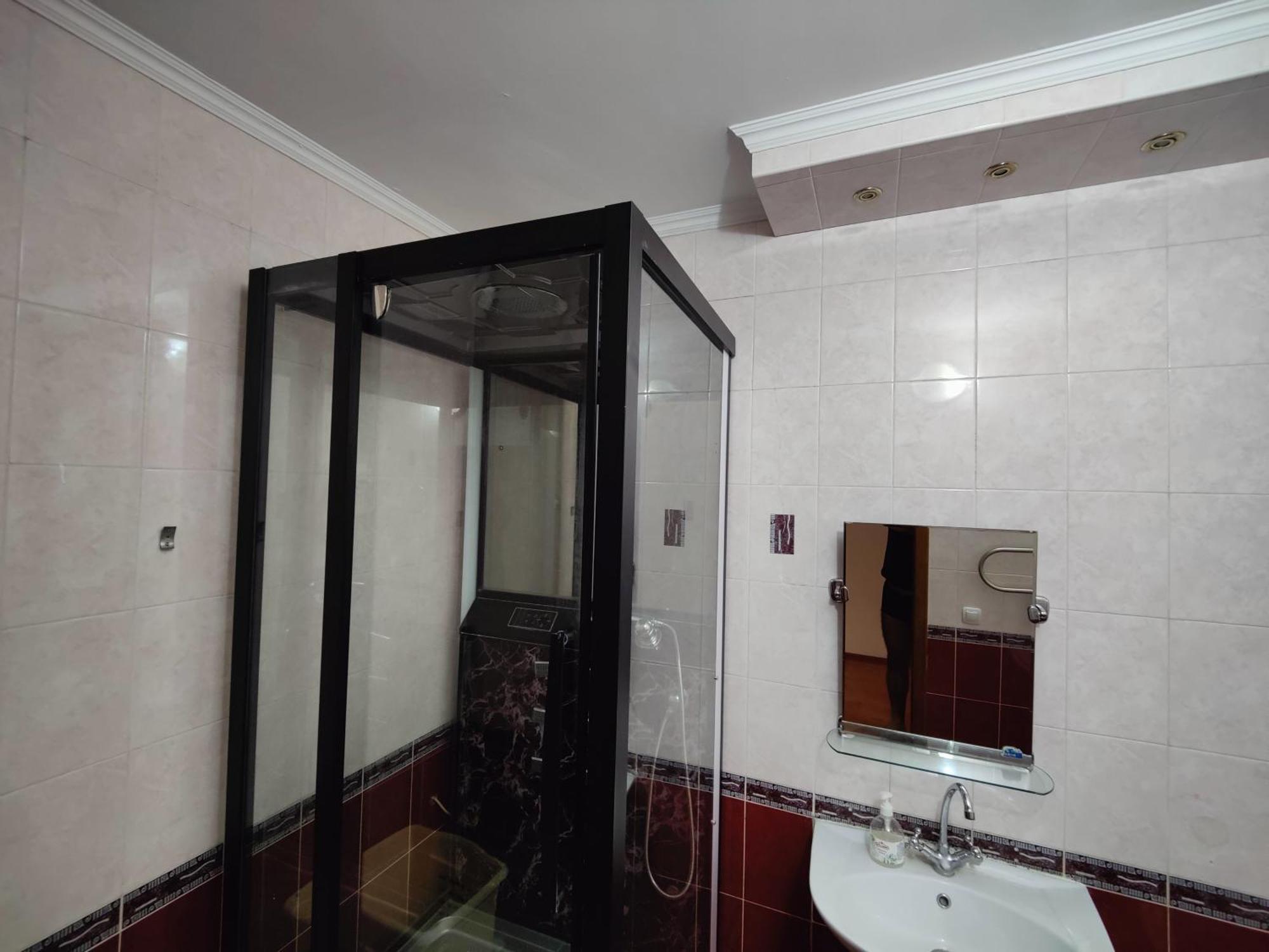 Улица Гоголя 2 Апартаменты 180 Метров Almaty Eksteriør billede