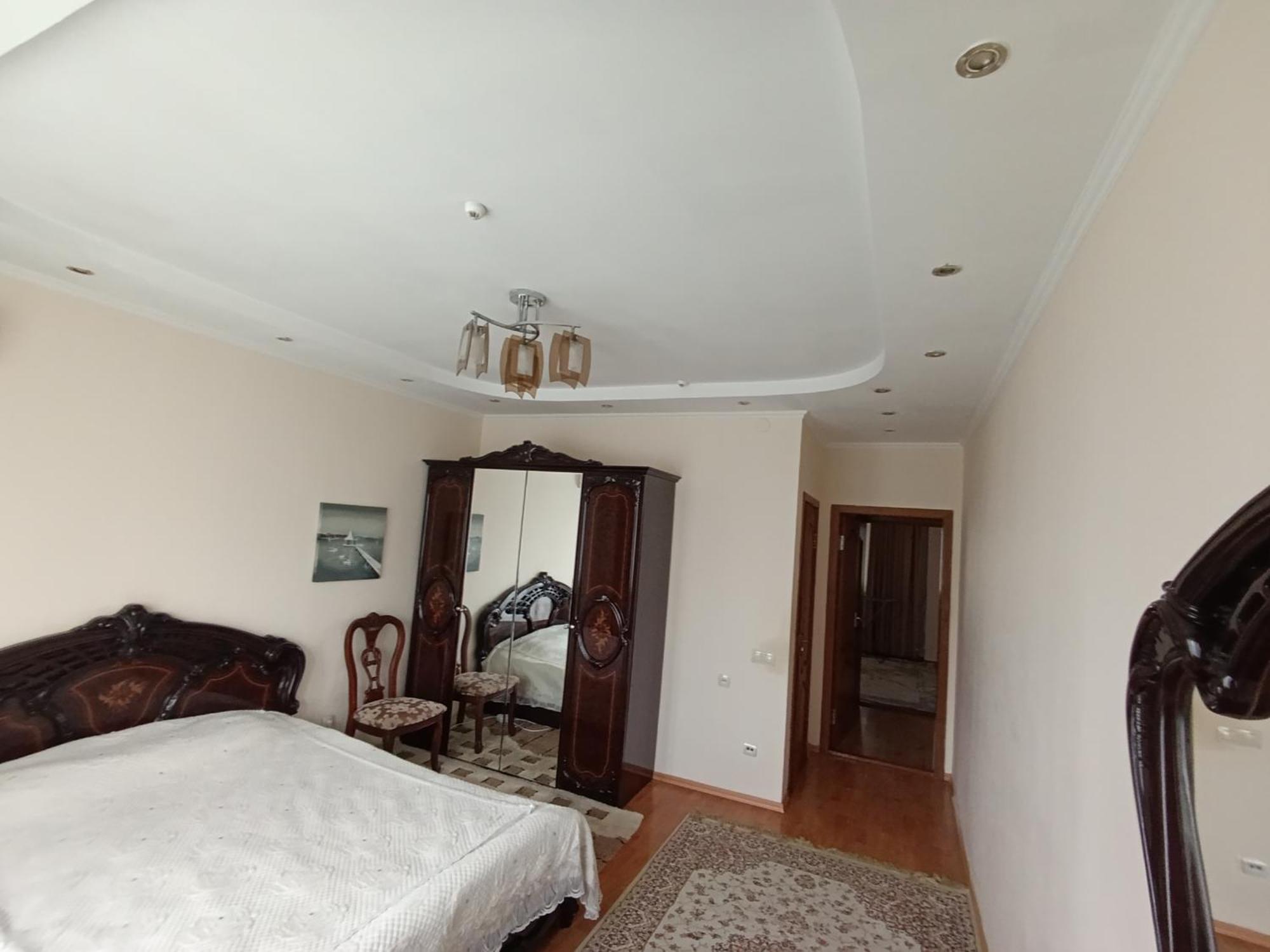 Улица Гоголя 2 Апартаменты 180 Метров Almaty Eksteriør billede