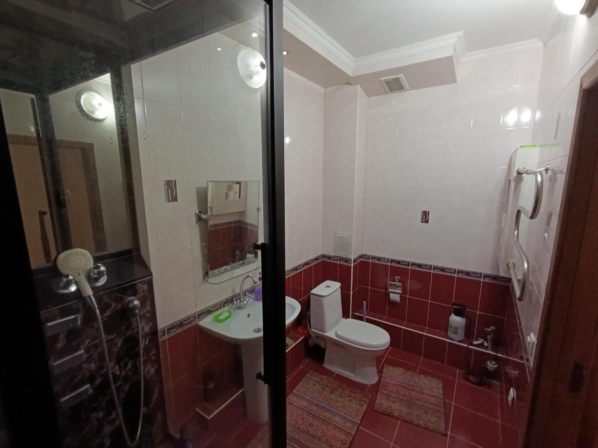 Улица Гоголя 2 Апартаменты 180 Метров Almaty Eksteriør billede