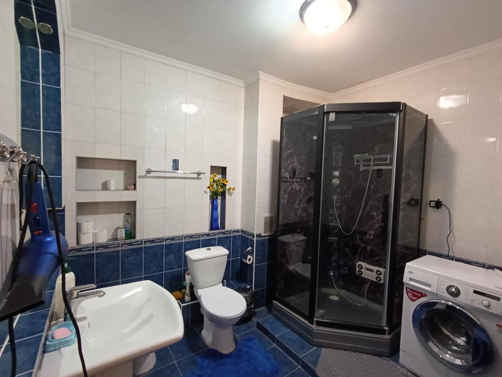 Улица Гоголя 2 Апартаменты 180 Метров Almaty Eksteriør billede